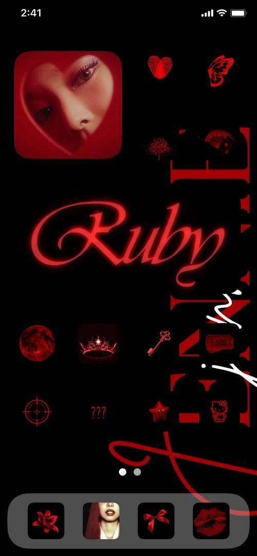 Jennie Ruby أفكار الشاشة الرئيسية[8HwR0KwrgdAbu9Y0As23]