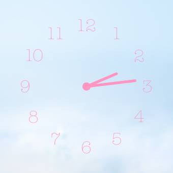 satocolo color Часовник Идеи за джаджи[OfyVsUOksfEb4kkBNixo]