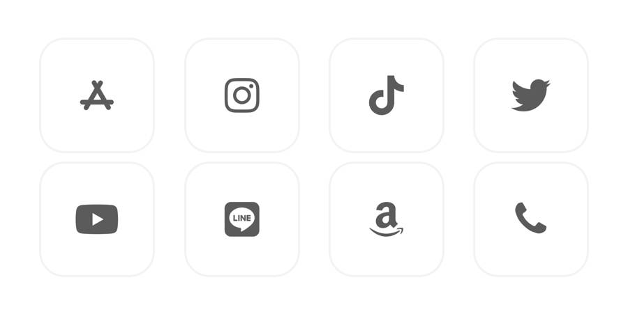  App Icon Pack[9JxSMUNs3pBobMcqjfFO]