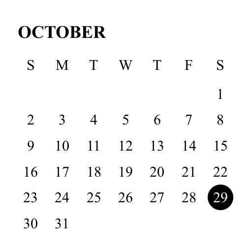 カレンダーKalender Widget-ideeën[XqhEuU5f7w8O8hlkcntA]