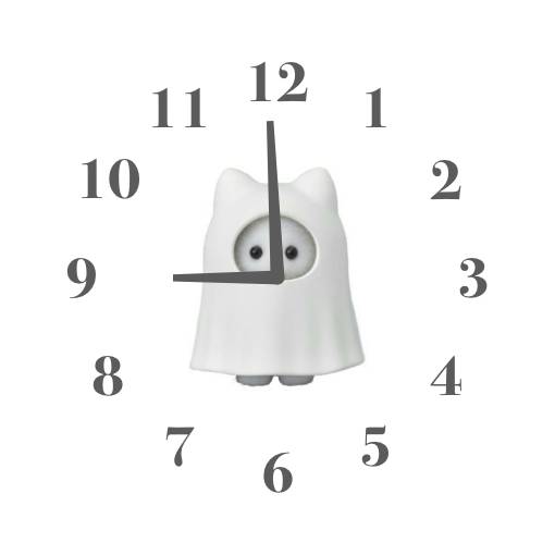 シルバニア Clock Widget ideas[Ym1XFYDdwT2ubqCVHYsN]