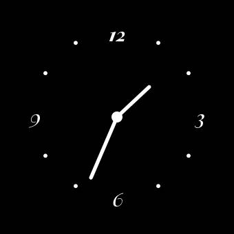 時計Uhr Widget-Ideen[NUAaB6Ea1yfLce8dHSv9]