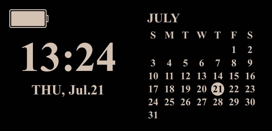 カレンダー Calendar Widget ideas[7xf09pRTYeEdWR0naIqY]