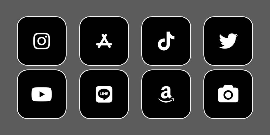  App Icon Pack[0FRthgzPrOqhHoJBiDia]