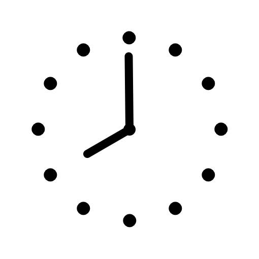 Clock Widget ideas[ewkRxrfO9ythTPVQqsnt]