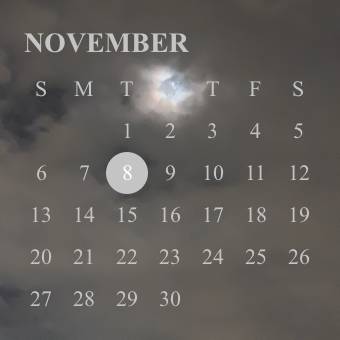 Calendar Widget ideas[VXVR4BHD6BwAmABTM0Ro]