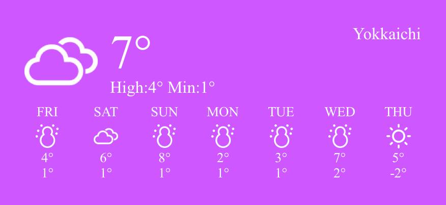 天気 Weather Widget ideas[NIm60LHDk6gVnxhEZZVW]