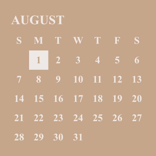 Calendar Widget ideas[jk9Hx8edTpJ881jZ2g2m]