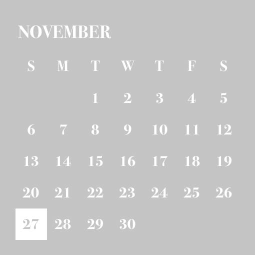 Kalender Widgetidéer[BSQHFDluw0aRZTIzswzk]