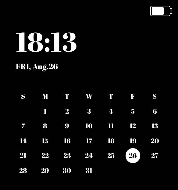 Kalender Ide widget[KXBo8MyZcHVbPGM8aHlg]