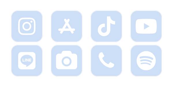 🙂 App Icon Pack[WgsMbwNG20ONLiNNvr4z]