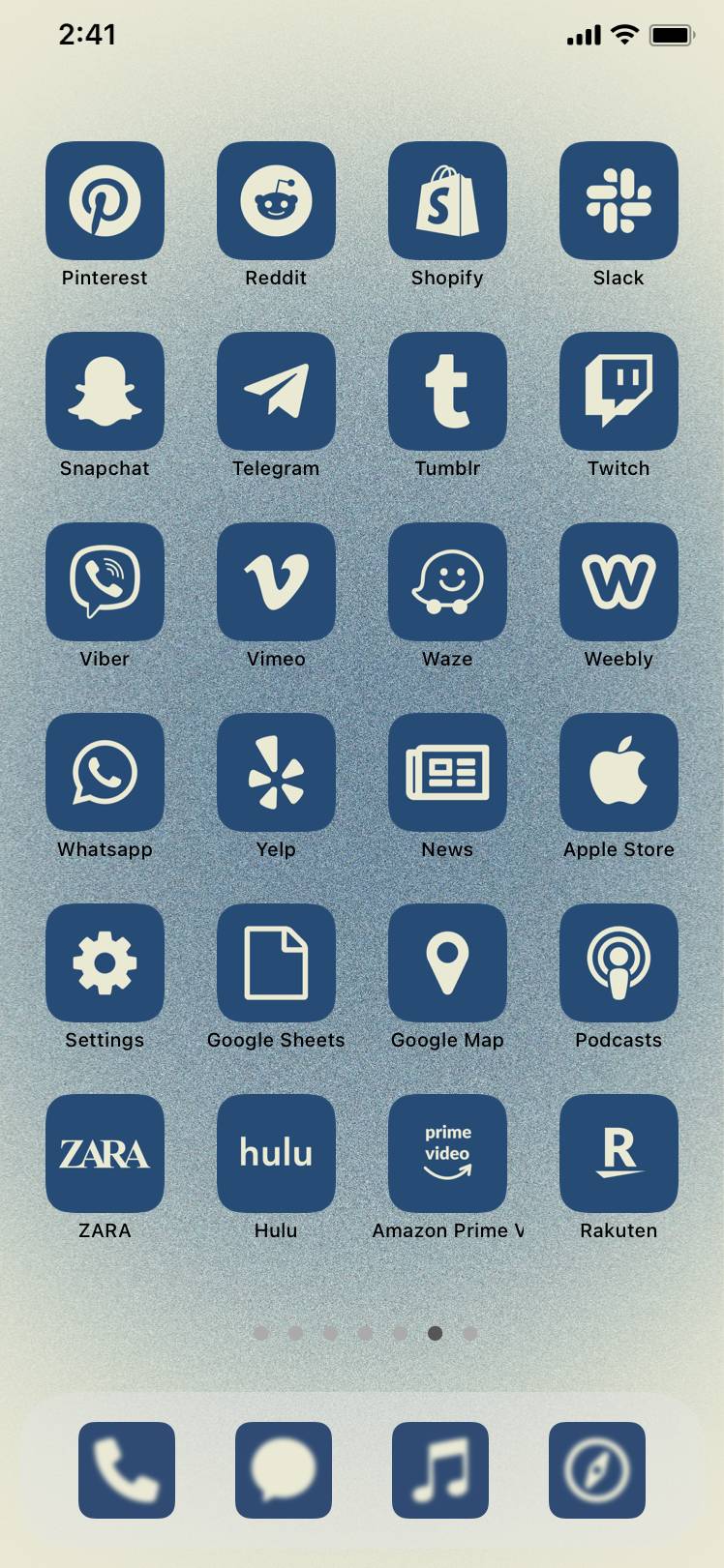 rétro navy templateគំនិតអេក្រង់ដើម[f0Kzk8gZmJhB8IQj9LJe]