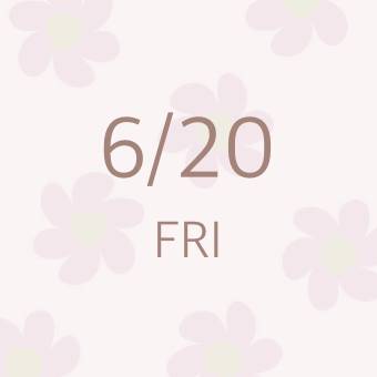 Pastel Date Widget ideas[templates_89falwgN6zSf1fPEx4rX_59EC45D3-2BB0-4858-B40C-CC07E56CC4D8]