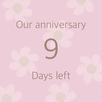 Pastel Countdown Widget ideas[templates_89falwgN6zSf1fPEx4rX_C695A2EF-0F62-45B0-91AA-AC12E204D619]