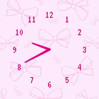 โอชิ นาฬิกา แนวคิดวิดเจ็ต[templates_95sJxrtMZ1maF6rzry9M_44337021-14D0-4189-9D4B-996C90035ED6]