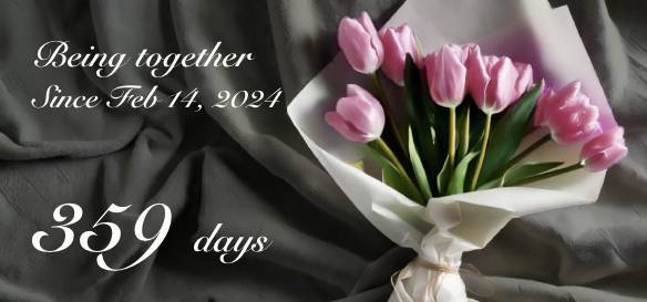 Pretty Anniversary Widget ideas[templates_B1MPvkTcN6JWPYWO76LJ_768FA46C-23EE-4532-BD8A-C346F4781E46]