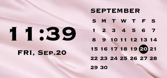 Bello Calendario Idee widget[templates_B8CQkM89I932vMkXuEjd_0E89BC03-FEC6-48BC-BC8E-CDB37C02A334]