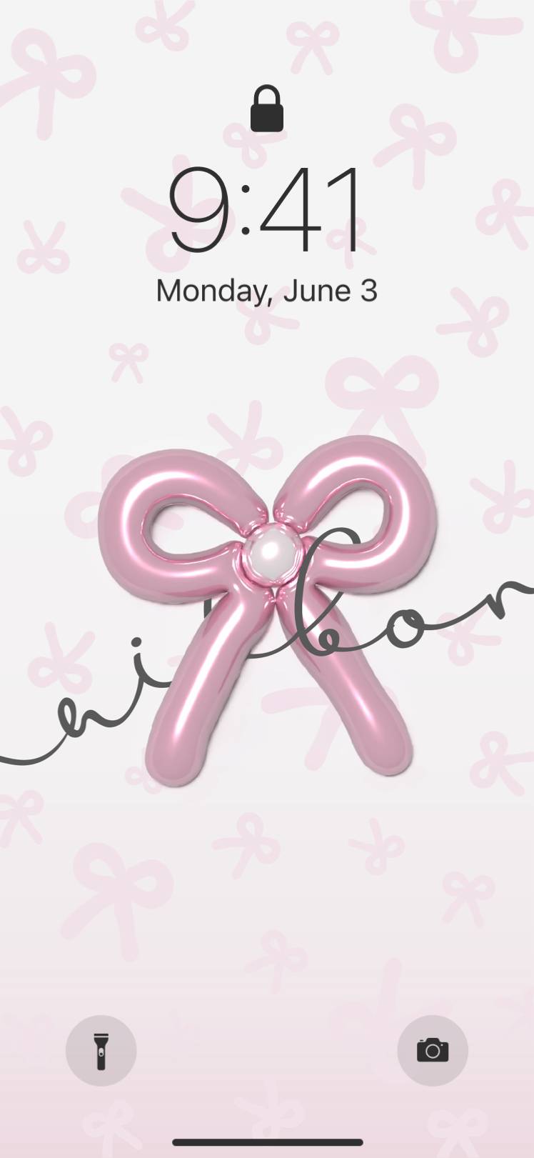 Pink BalloonHome Screen ideas[kI2R2sne9ktmSLn69Qdw]