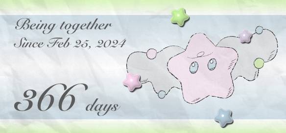 Star Anniversary Widget ideas[templates_ED5UOiXwPSzEu7KwNn88_EA3001A8-19C9-4A6E-A94E-E64944772F9B]