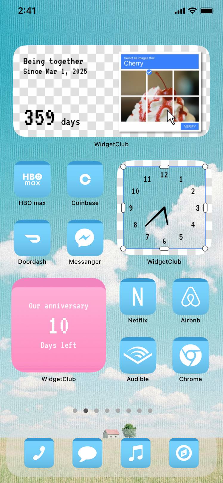 iOS coreHome Screen ideas[4QONBsRmboTYy5390TzT]