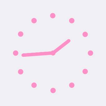 Simple Horloge Idées de widgets[templates_FWeq0339CZZWwcqCM7IG_AE148245-4C1F-405B-9C7A-AA5F7C5AD75D]