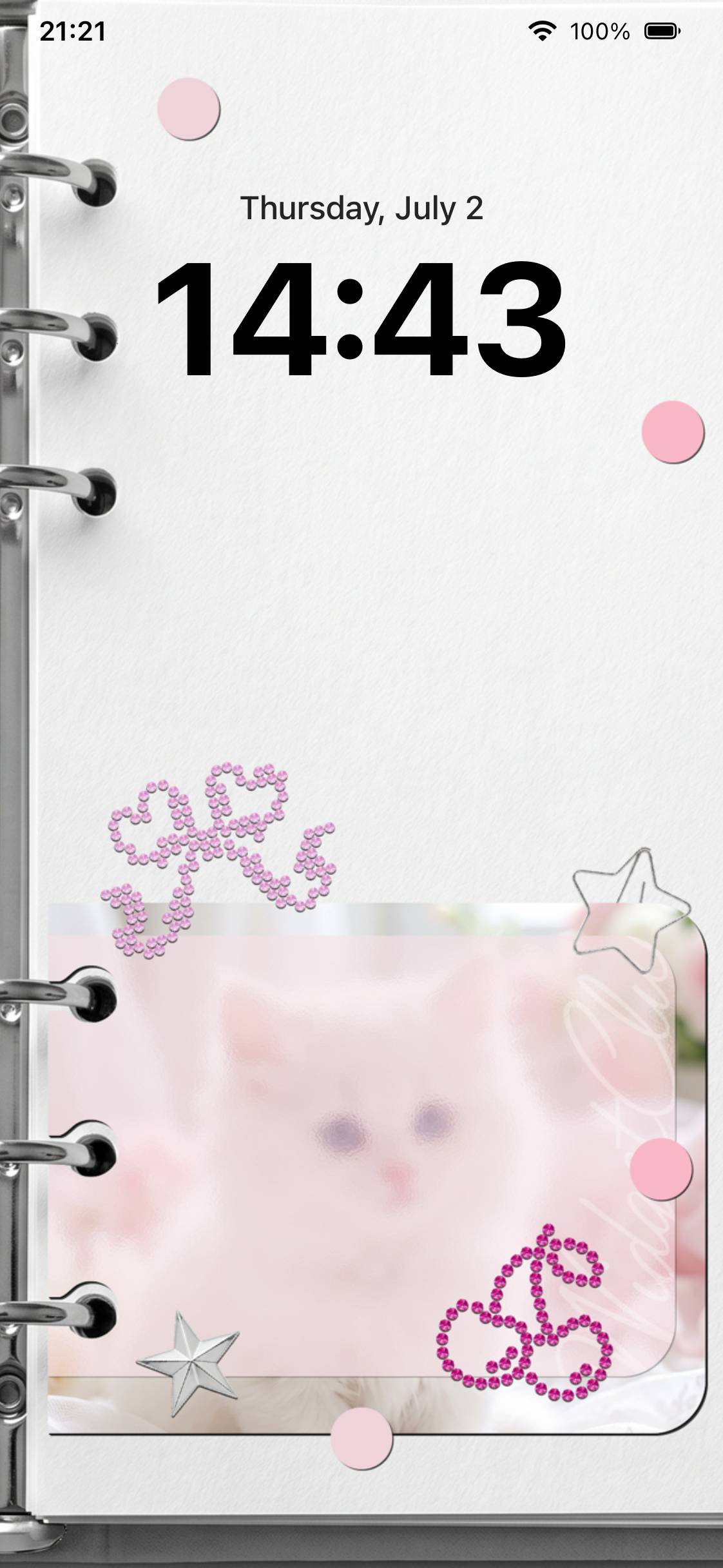 My scrapbookHome Screen ideas[d6L1xiE5530ytQLSBuG9]