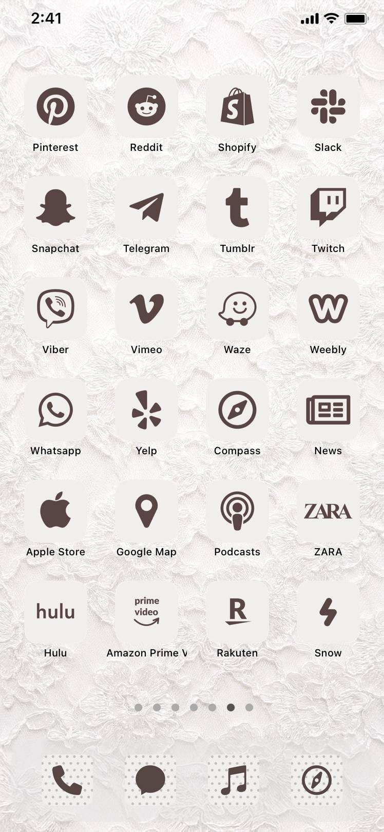 vintage lace & furHome Screen ideas[82HkZbJyLnGQP0x6LbWx]