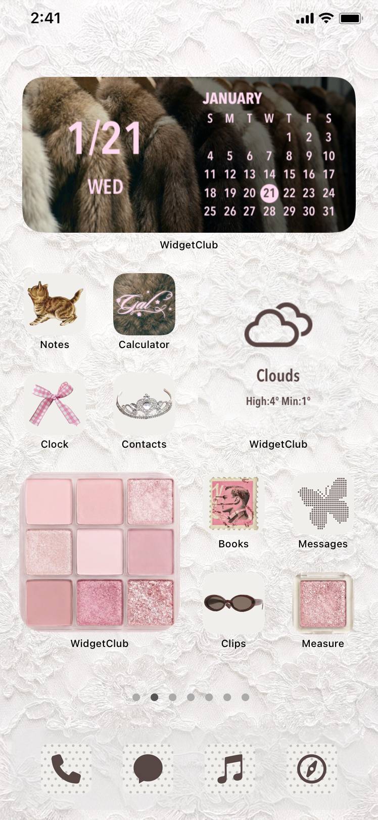 vintage lace & furHome Screen ideas[82HkZbJyLnGQP0x6LbWx]