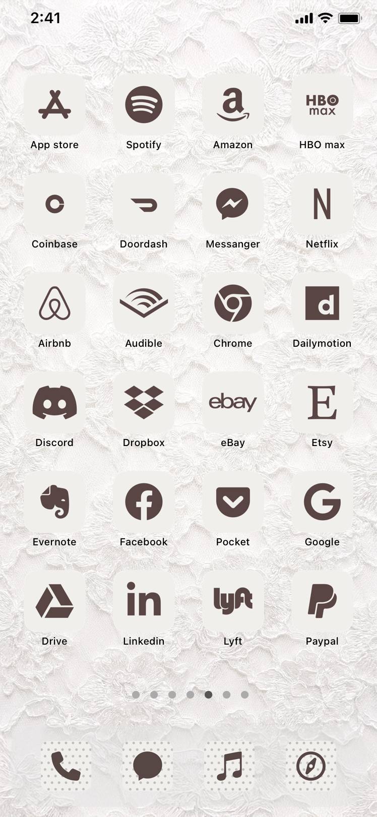 vintage lace & furHome Screen ideas[82HkZbJyLnGQP0x6LbWx]