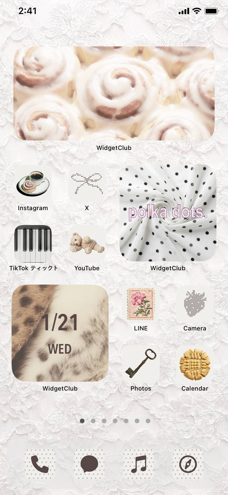 vintage lace & furHome Screen ideas[82HkZbJyLnGQP0x6LbWx]