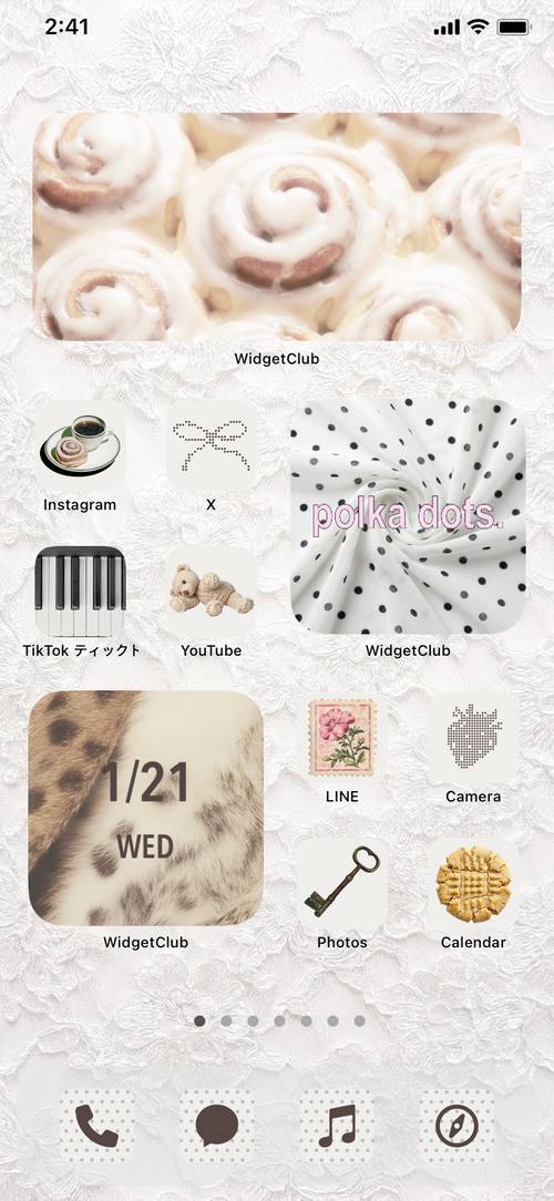 vintage lace & fur Idea Skrin Utama[82HkZbJyLnGQP0x6LbWx]