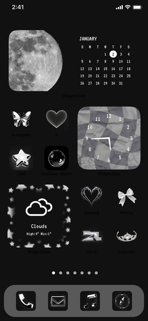 darkness template Home Screen ideas[gVmXo3UYOVAiKvd2zvW7]