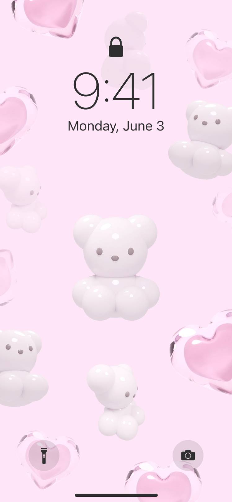 3D Bearایده های صفحه اصلی[61syAU5b4H7KZpTpoehF]