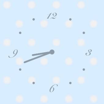 Pastel Klok Widget-ideeën[templates_RoLP52oJJrmHpdEqDnhm_EAFA632A-8B8B-491A-A568-9314840826AB]