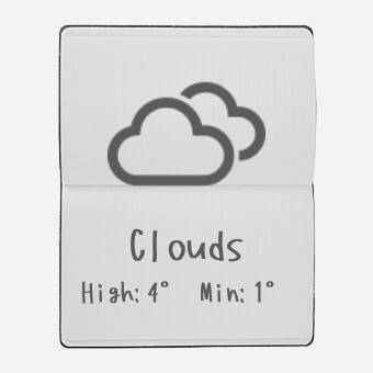 Hübsch Wetter Widget-Ideen[templates_SeVOpYHunhQQUvcbWJ7l_8D6070B9-6585-46F9-A71F-819DA04EBBB6]