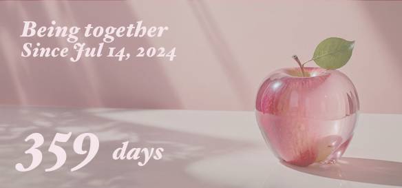 Pink Anniversary Widget ideas[templates_T5XsIBu3RzteVtUejezB_85E02F02-F721-4EEF-B92B-4E5312D41E07]