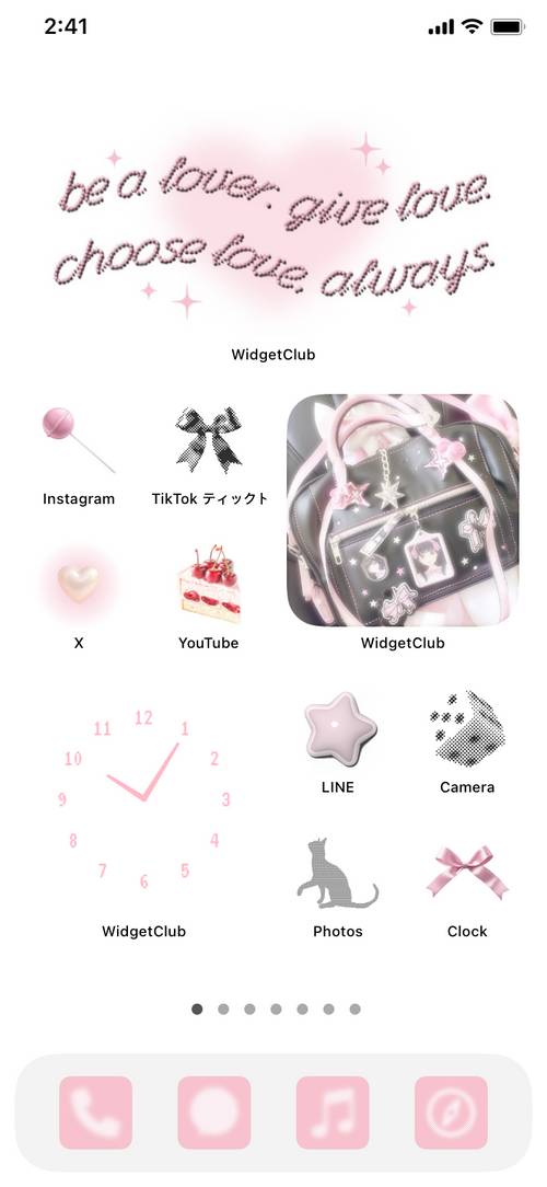 blur pink template Idee per la schermata iniziale[gFRPgT4owUAfDGTlxSho]