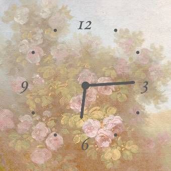 Painting Clock Widget ideas[templates_TbLFpUmHG2bylADYhUp8_C1287362-932A-4281-8864-74B4DD6DB0B1]