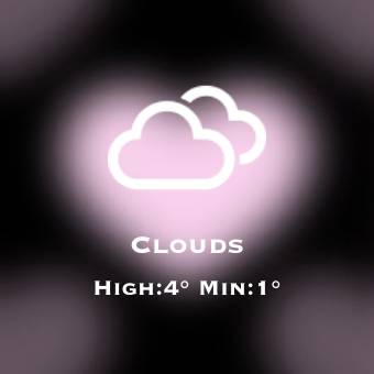 Pink Weather Widget ideas[templates_UNYxRrpnRDzPzSO9tenu_E5C31061-493E-4674-86C6-48DC38997672]