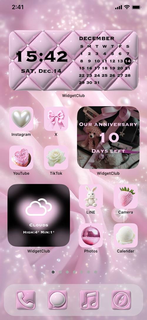 sparkle pink template Əsas ekran ideyaları[x55jSZ96m6V9lWLWuwdW]