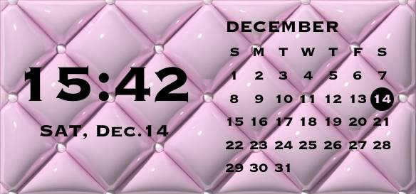 Pink Calendar Widget ideas[templates_UNYxRrpnRDzPzSO9tenu_FFE91DB0-20EA-472F-8ADF-E788630F86BB]