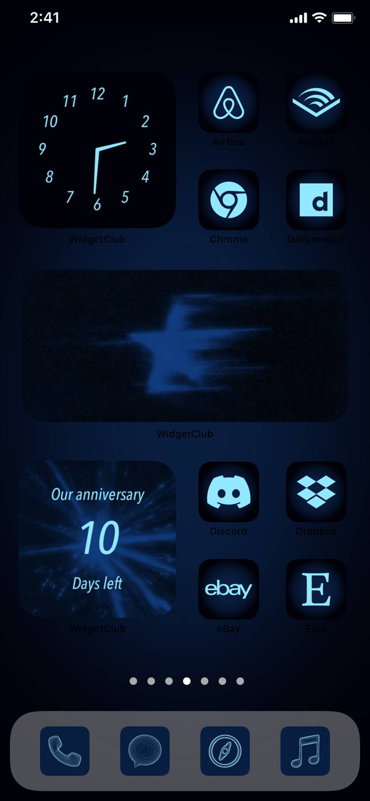 midnight jellyfishHome Screen ideas[jHMhd8vMQhOdgJUWXQDe]