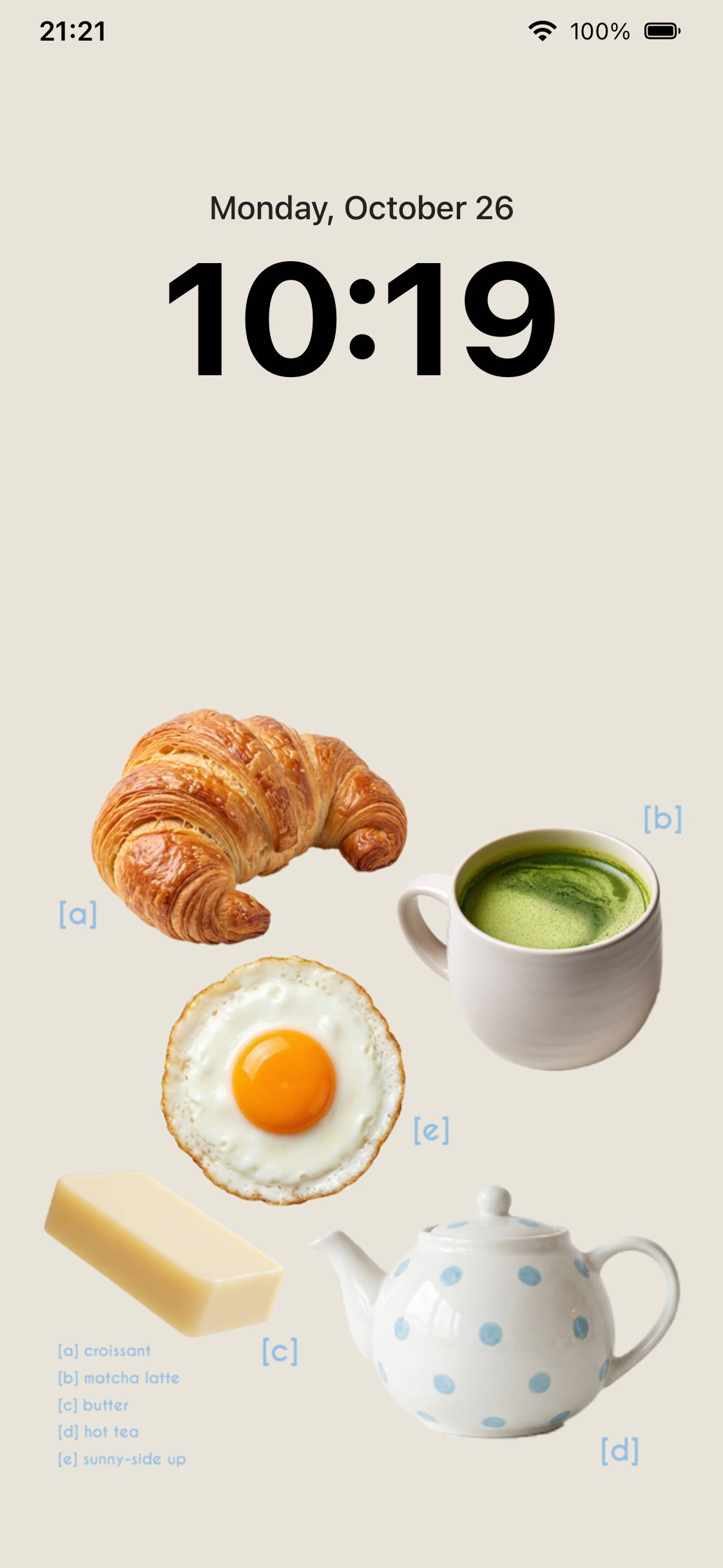 have a bread day🥐🍞🧈Pomysły na ekran główny[r2Qu5f7aHgQFvT19C2vJ]
