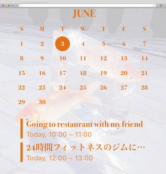 Joli Calendrier Idées de widgets[templates_YdLbbbOKCbnZHRmGhq8U_3C5CDCD4-7505-4095-9305-8DE5E3A0A5C5]