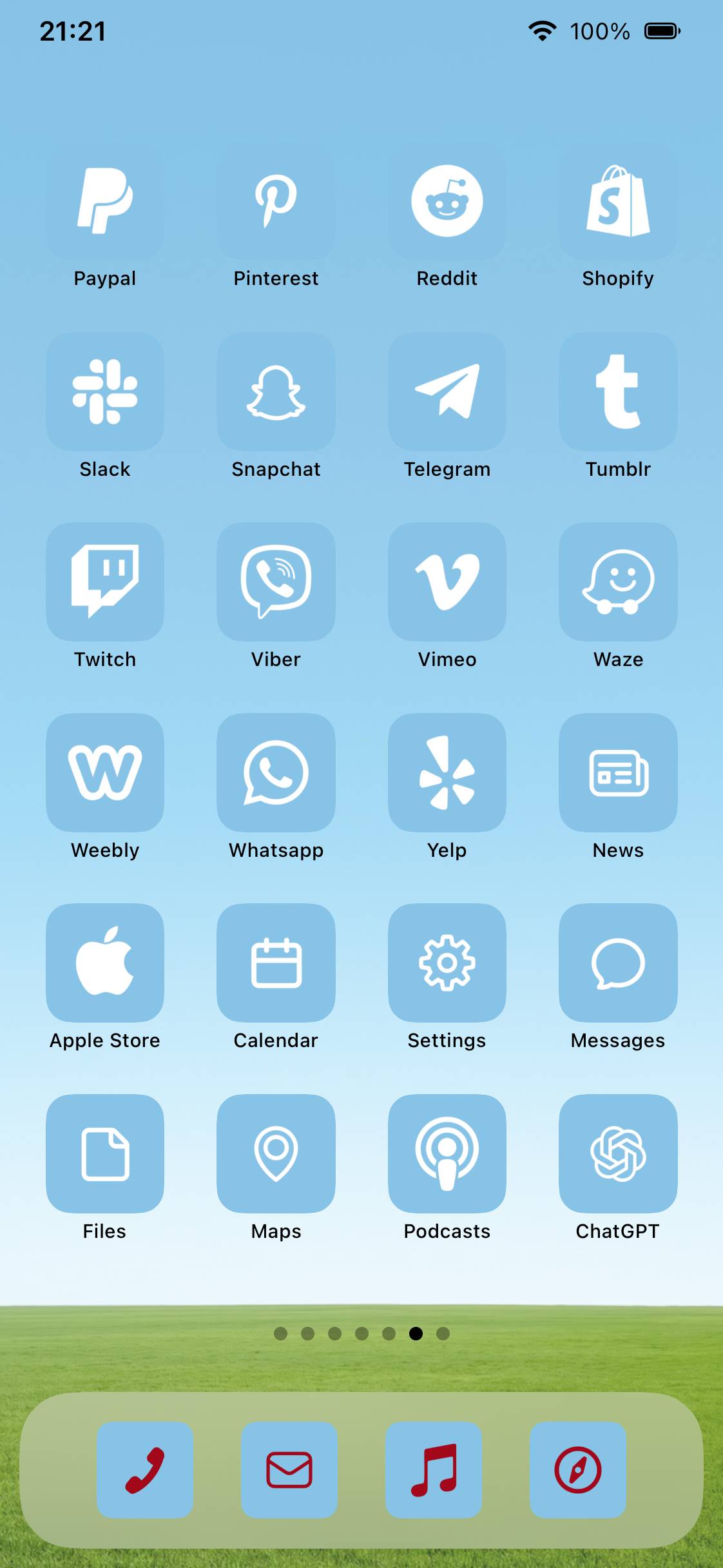 A Dream PicncHome Screen ideas[9dhf7zZU32Mfr2R4Gv65]