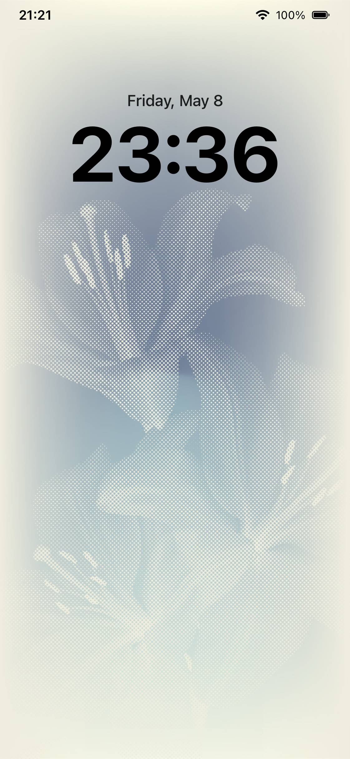 Navy BlurHome Screen ideas[dfcAHhKHlCJcmEEZ8ZGA]
