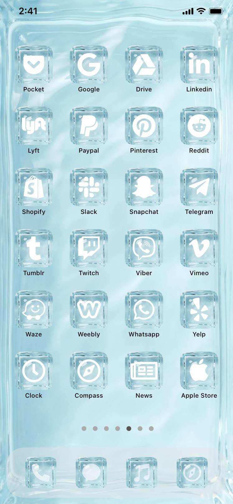 Water poolHome Screen ideas[AvqfkLXyZpWxAfftbxlI]