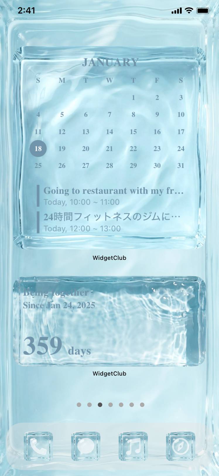 Water poolHome Screen ideas[AvqfkLXyZpWxAfftbxlI]