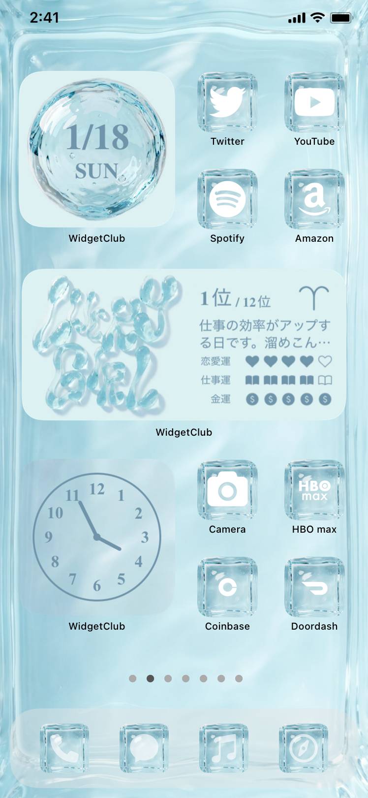Water poolHome Screen ideas[AvqfkLXyZpWxAfftbxlI]