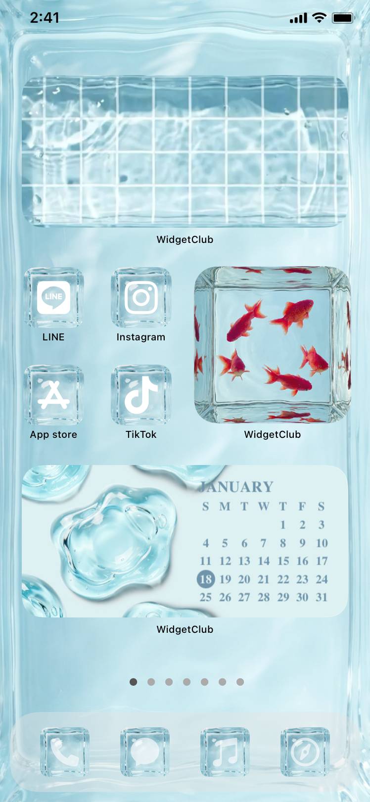 Water poolHome Screen ideas[AvqfkLXyZpWxAfftbxlI]